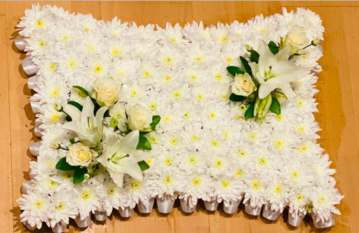 Funeral Flowers Fairies and Florists - Thumbnail