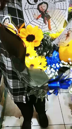 Opiniones de Florería Teresa en Coquimbo - Floristería