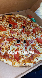 Photo n°6 de Ô Petit Naples à Saint-Jean-de-Védas (Pizzeria)