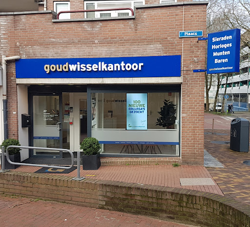 Goudwisselkantoor Zoetermeer