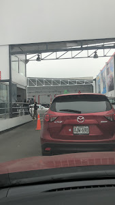 Derco Mazda 2