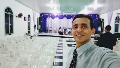 photo of Igreja Evangélica Assembleia de Deus