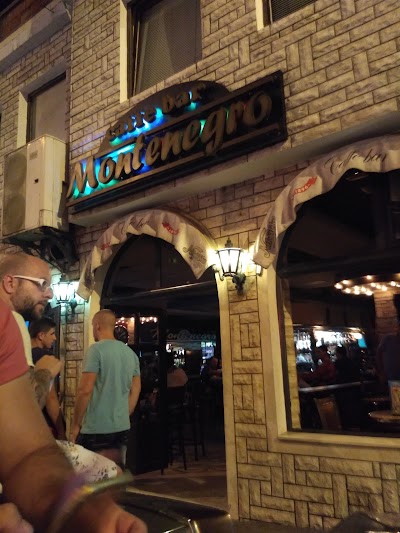 Photos of Caffe Bar Montenegro