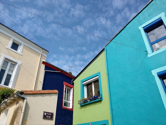 La Guinguette
