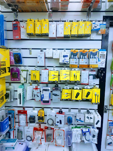 TECH ZONE RAMSBOTTOM PHONE UNLOCKING AND REPAIR - Thumbnail