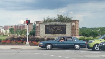 Photos of University of Dayton