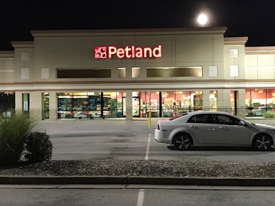 Petland St. Louis