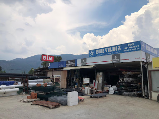 AVCI İNŞAAT YAPI MARKET
