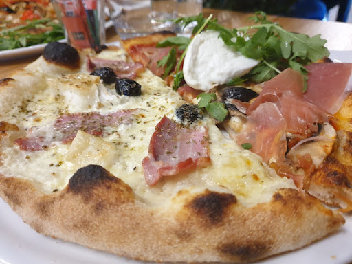 Photo 4 - Pizza Auriol (PIZZAMIS)
