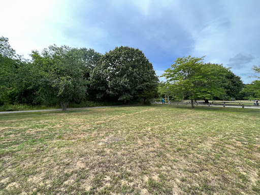 Warwick City Park Gallery - United States