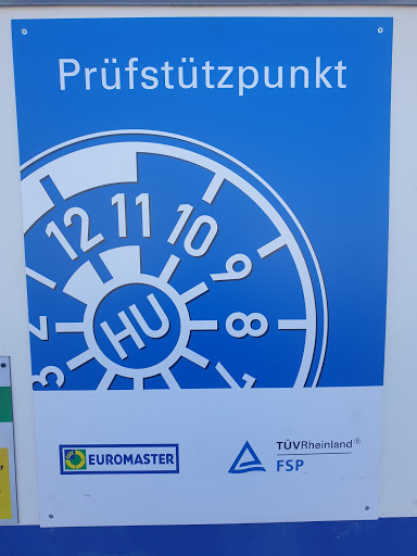 Gummi-Mayer Kempten GmbH & Co. KG - Partnerbetrieb von Euromaster - Thumbnail