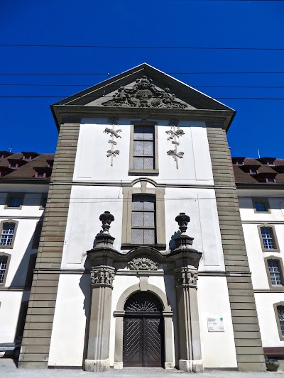 Photos of Museum im Kornhaus
