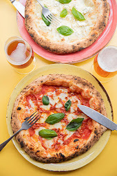 Photo n°3 de La Pecoranegra Lyon à Lyon (Pizzeria)