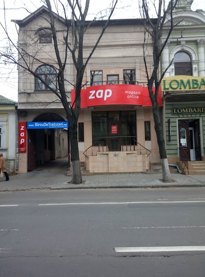 Photos of Zap