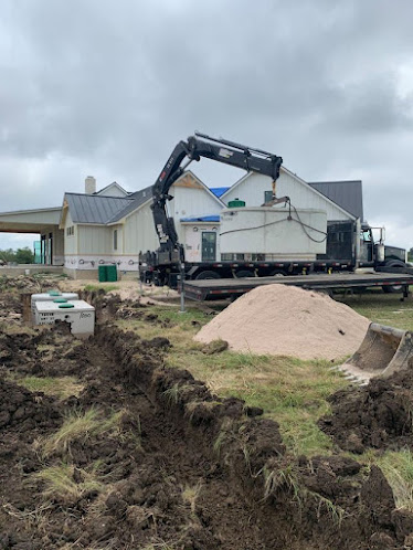 Davis Septic Services