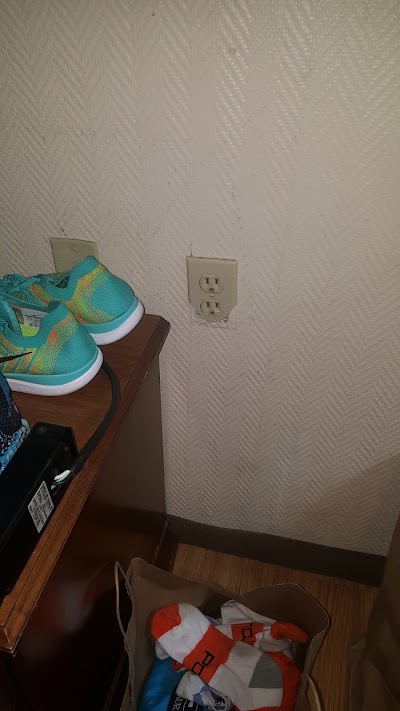 Photos of Red Roof Inn Tampa - Busch