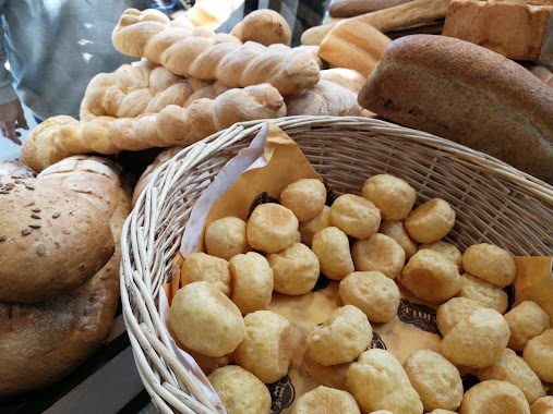 Panaderia Familia Barile, Author: MARIO MENDONCA