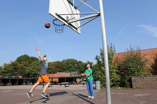 Gymnasium Hochrad
