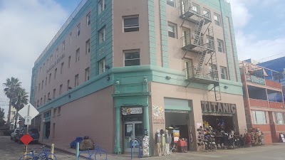 Photos of The Cadillac Hotel