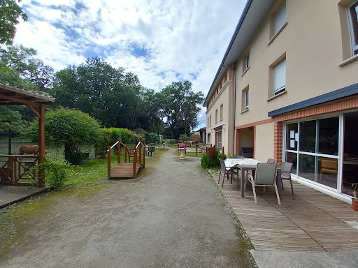 Photo de EHPAD Notre Dame De La Paix