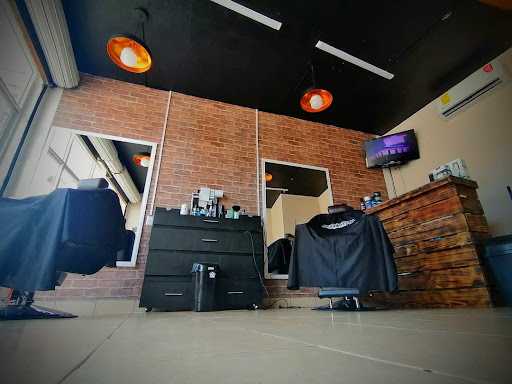 Capital Barber Shop