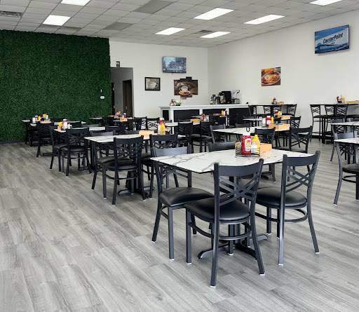 Frankie's Restaurant - Thumbnail