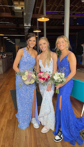 Teresa's Bridal & Prom - Thumbnail