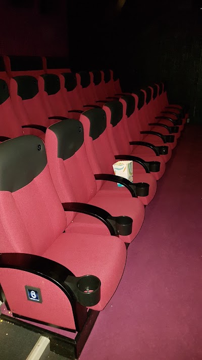 Photos of Gjovik cinema