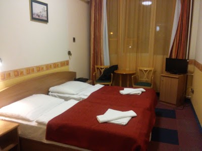 Photos of Hotel Eben