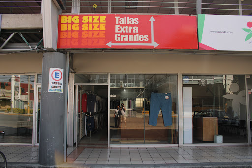 Big size