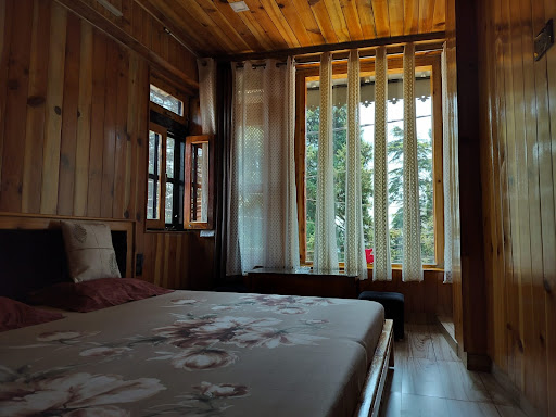 *Welcome to Arvina Home Stay, Chakrata*