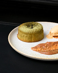 Photo n°13 de L'INAPERÇU à Paris (Bar à vin)