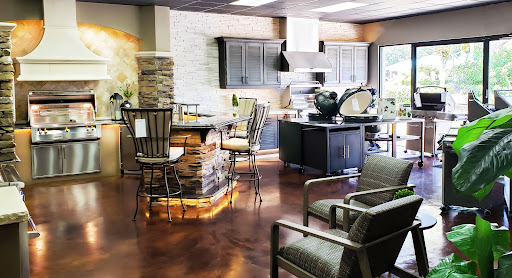 Patio Style - Visual
