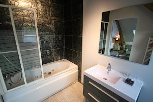 Photo n°8 de Le Prieuré à Sainte-Preuve (Spa)