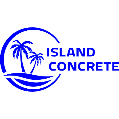 Photos of Island Concrete