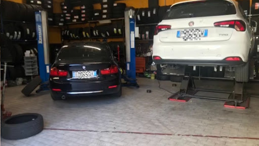 Atik Gomme Parma - Visual