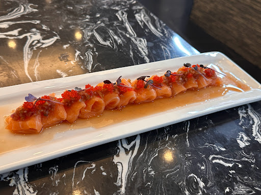 Pan Fusion Restaurant - Thumbnail