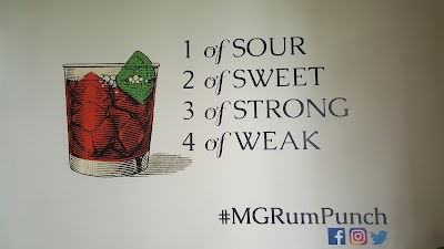 Photos of Mount Gay Rum Distilleries