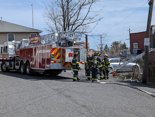 Wood-Ridge Fire Department - Thumbnail