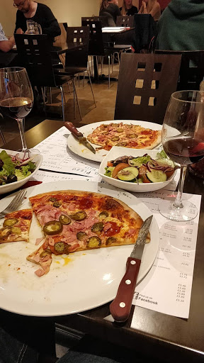 Zia Pizza - Thumbnail