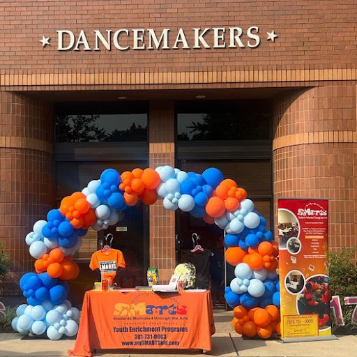 Dance Makers - Visual