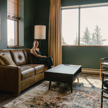 The Intrepid by null