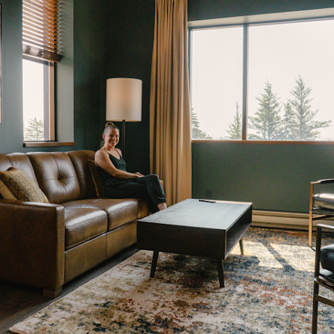 The Intrepid by null