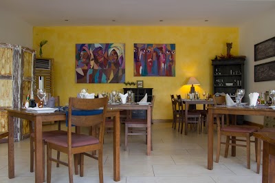 Photos of La Villa Boutique Hotel