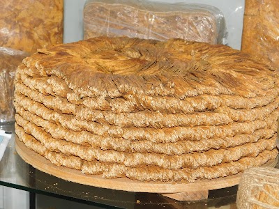 Photos of Museum of tobacco