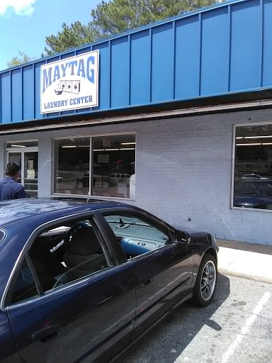 Maytag Laundry Center - Thumbnail