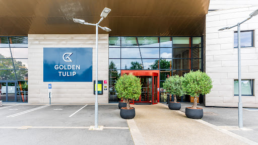 Golden Tulip Amnéville - Hotel Spa & Casino