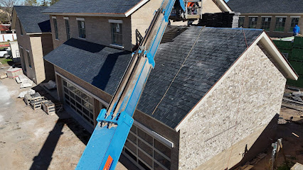 Ryan Roofing