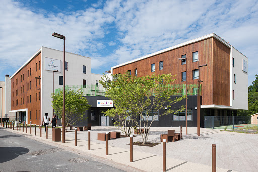 Photo de Ehpad Korian Parc des Dames