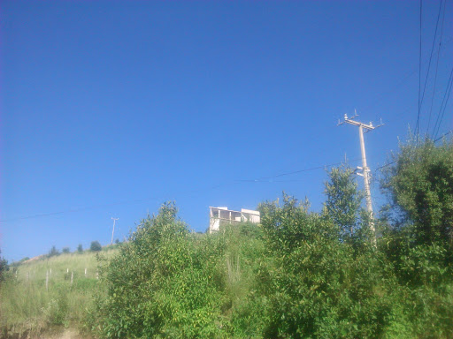 Cerro Chimalpa En Bosques De Yongua - Thumbnail